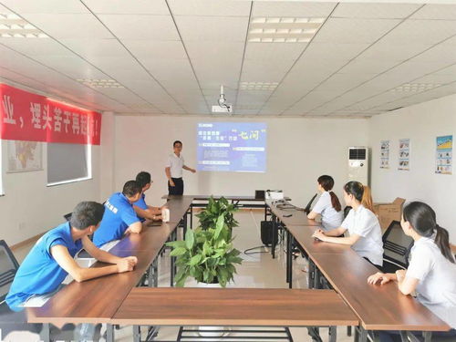 技術(shù)開發(fā)領(lǐng)域的大學(xué)習(xí)與大討論 以深度探索驅(qū)動(dòng)創(chuàng)新實(shí)踐